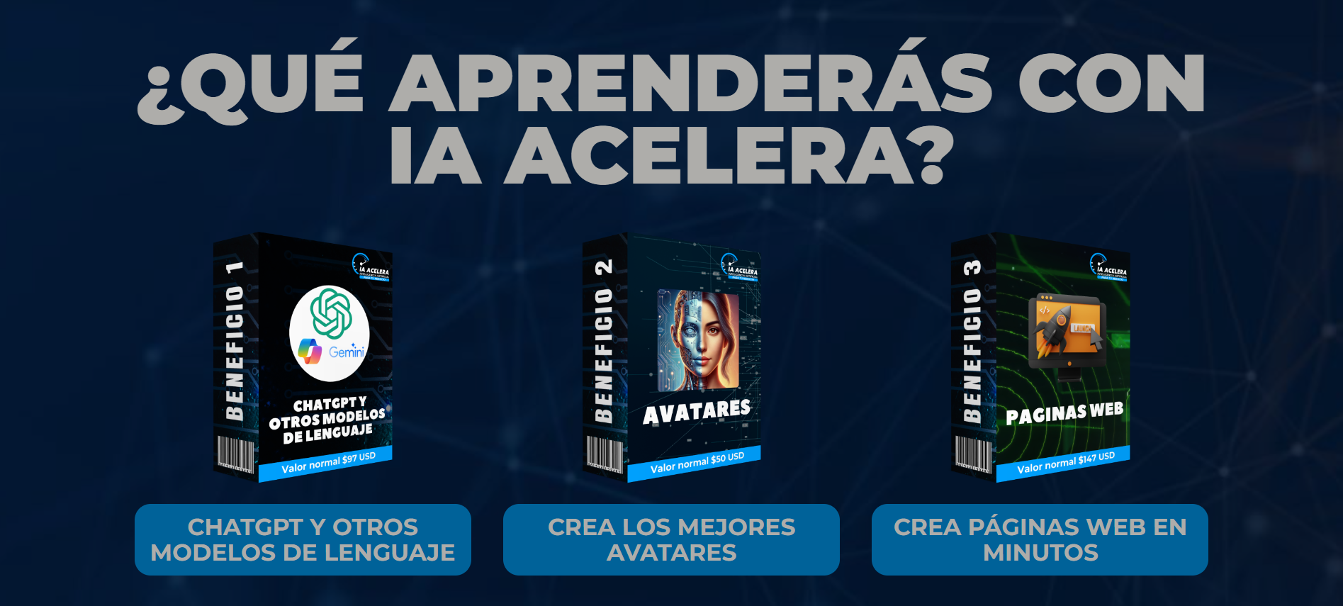 Cómo ganar dinero con Inteligencia Artificial en 2026 (sin ser programador)